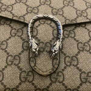 Gucci Dionysus crossbody bag